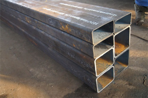 q345d無縫方矩管